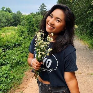 Meet your Posher, Kat